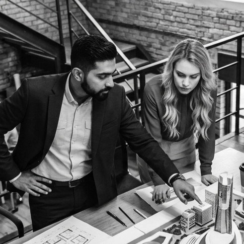 Project review