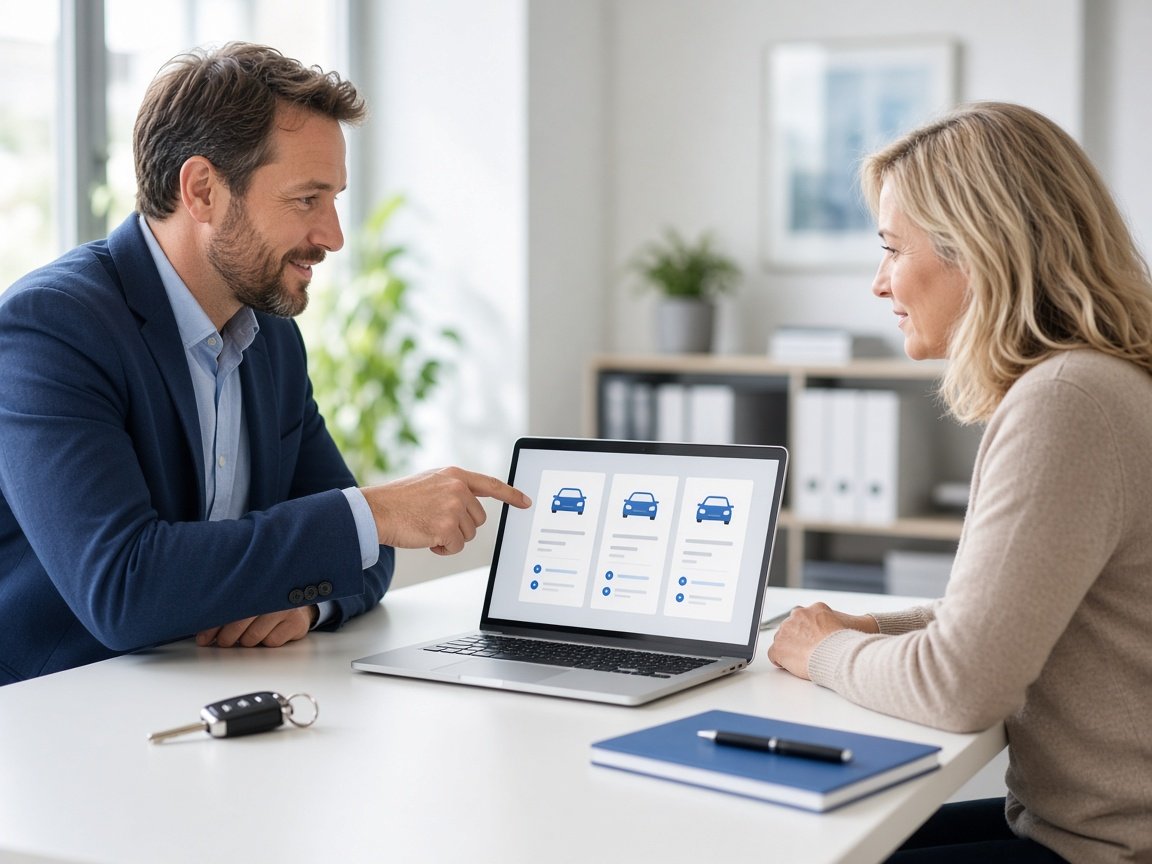 Auto insurance and SSDI