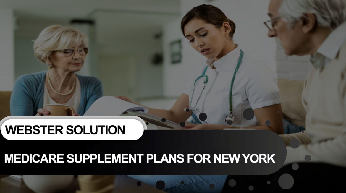 lkAD Medicare Supplement Plans for New York